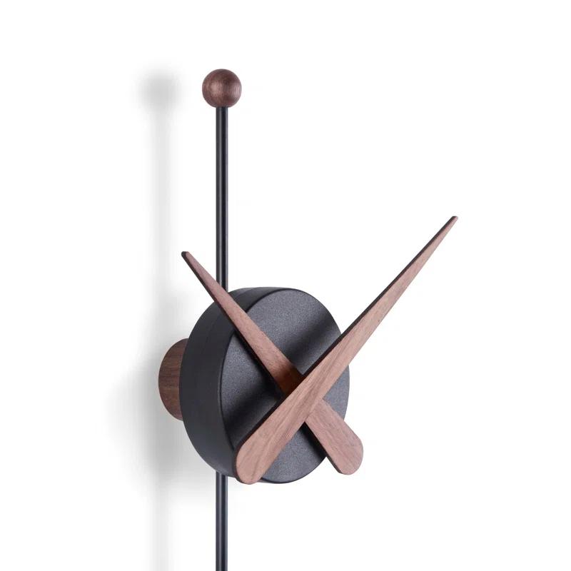 11.02'' Wall Clock