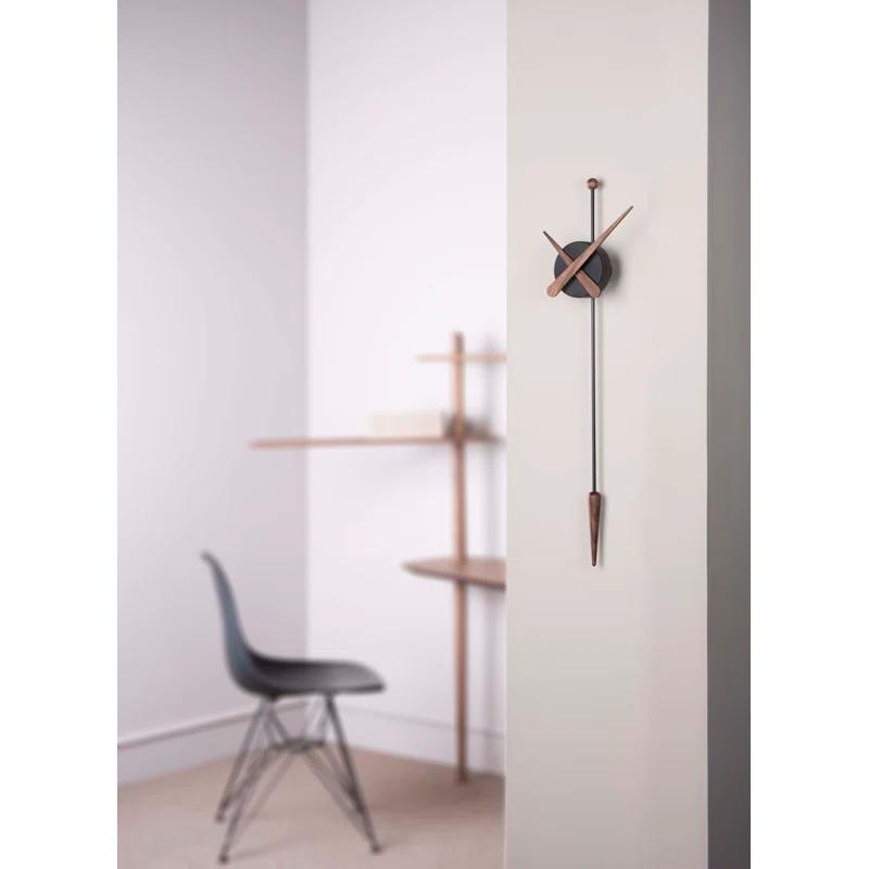 11.02'' Wall Clock