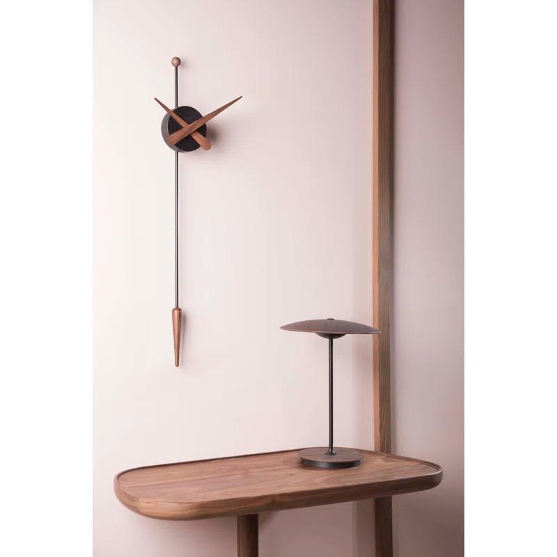 11.02'' Wall Clock