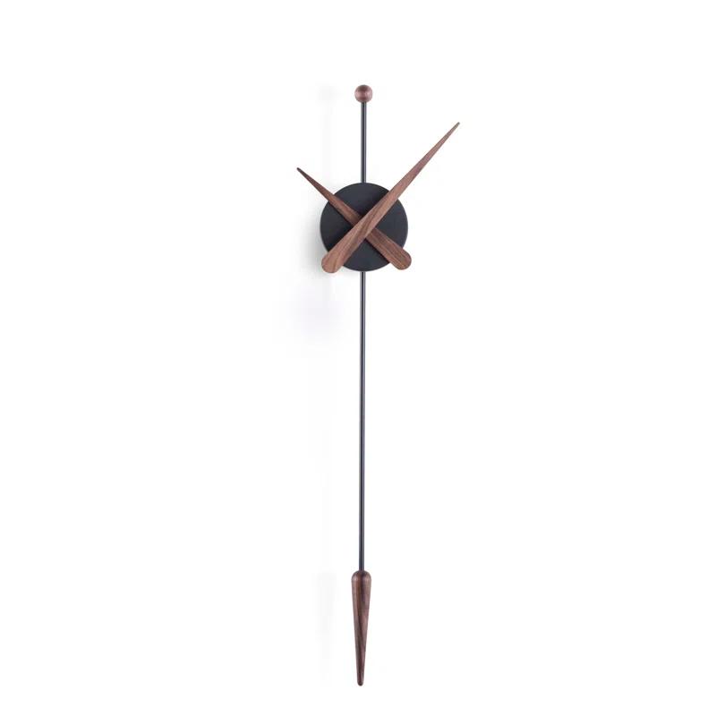 11.02'' Wall Clock