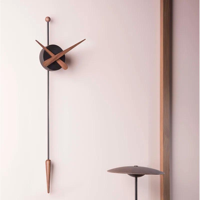 11.02'' Wall Clock