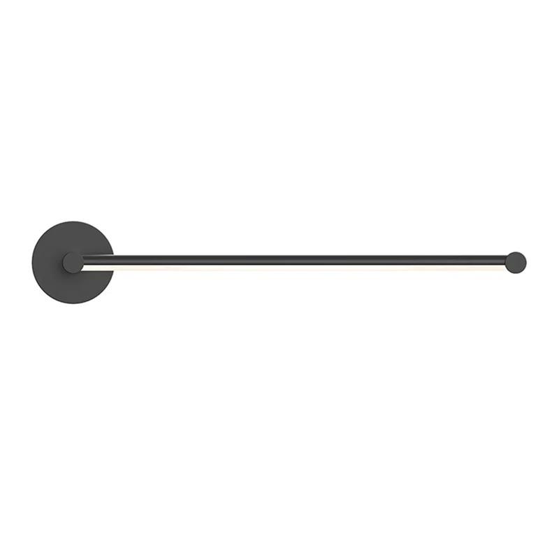 SONNEMAN Purolinear 360™ 2 - Light Dimmable LED Vanity Light
