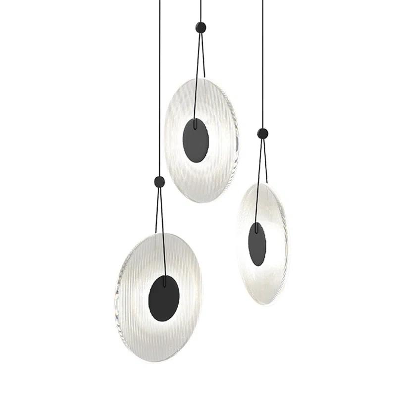 Meclisse 3 - Light LED Cluster Pendant
