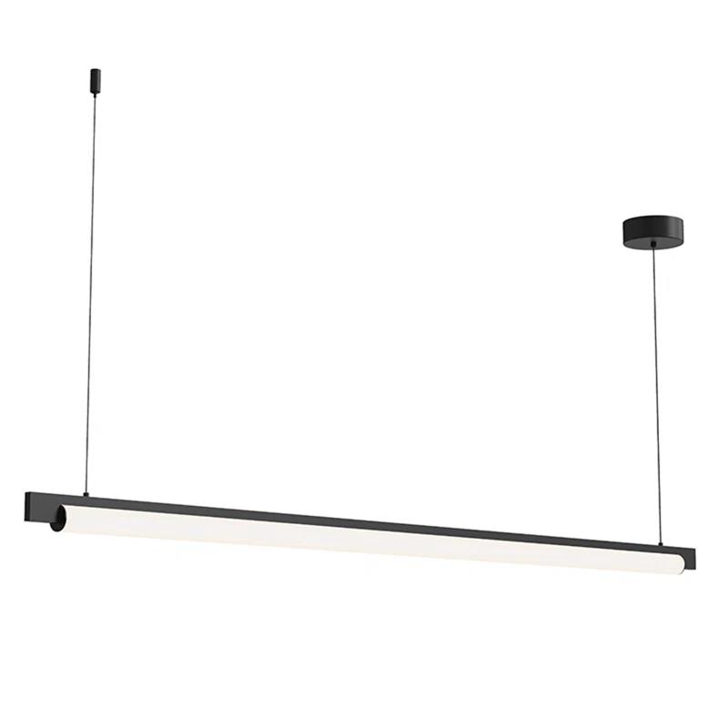 Keel 1 - Light LED Unique/Statement Pendant