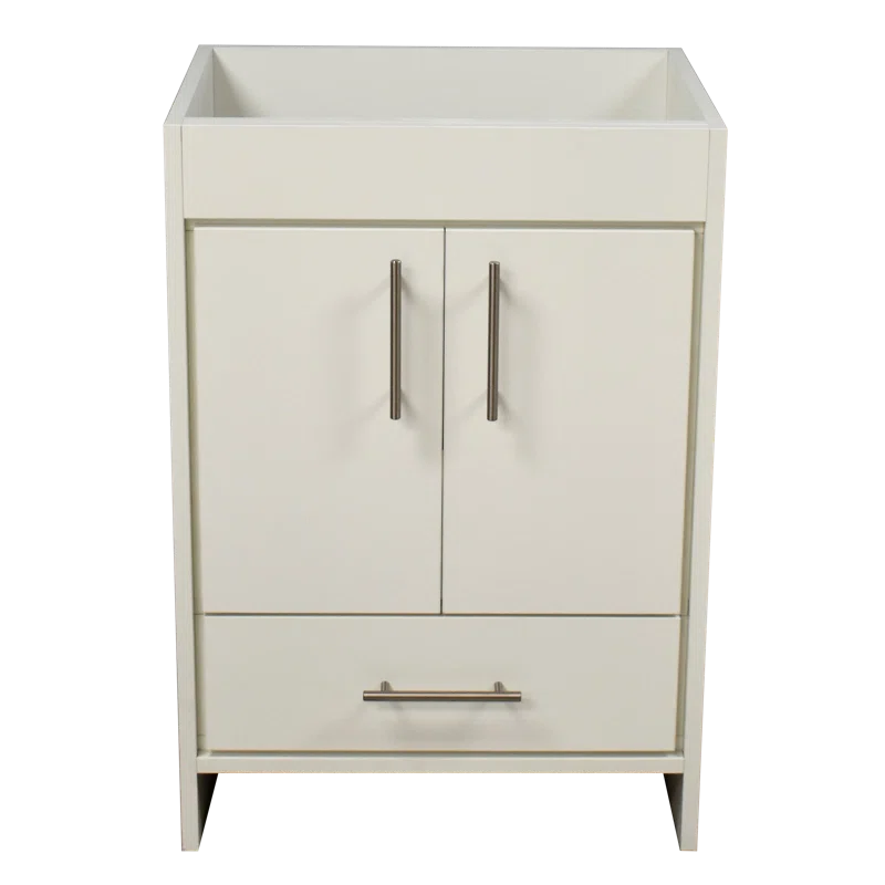 MTD Vanities 29" Free-Standing Single Bathroom Vanity Base Only