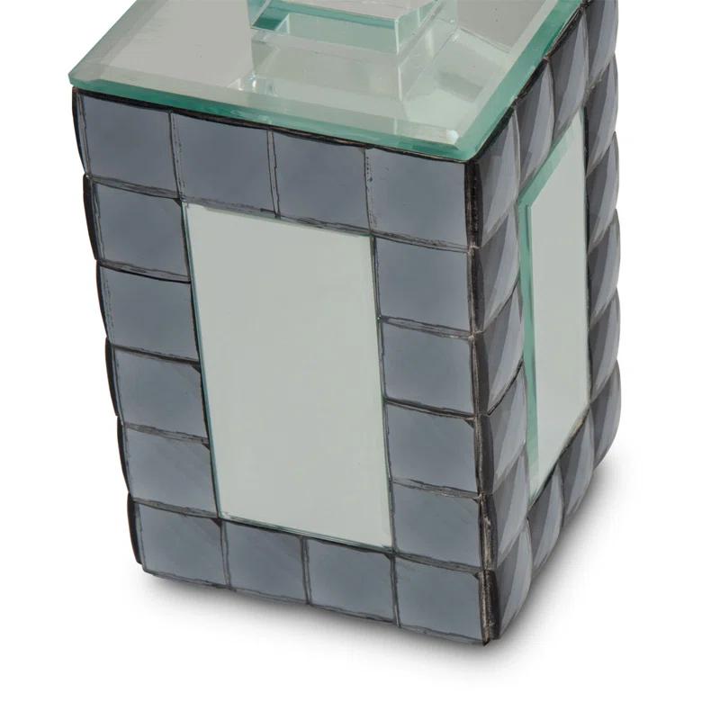 Michael Amini Montreal Tabletop Pillar (Set of 6)