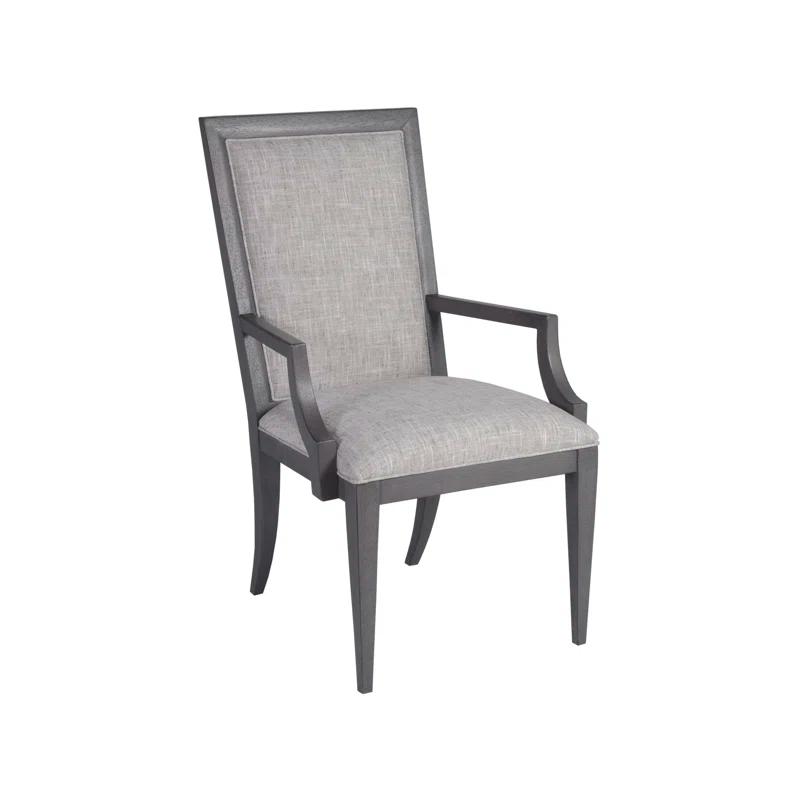 Artistica Home Appellation 20'' H Upholstered Armchair