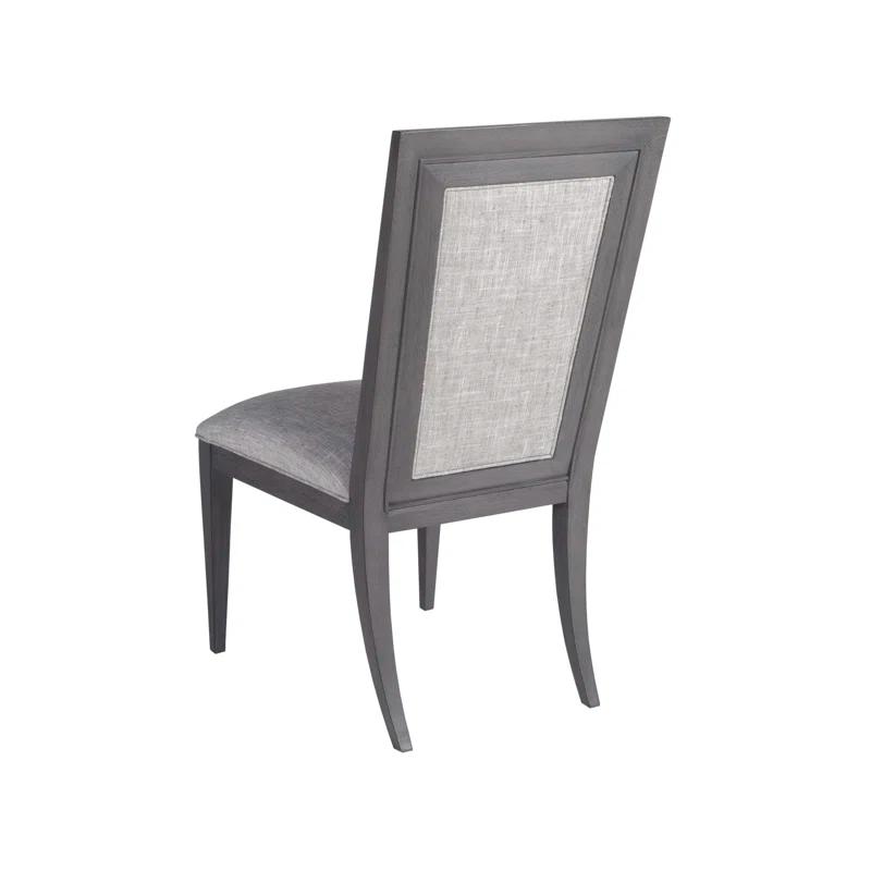 Appellation Upholstered Side Chair