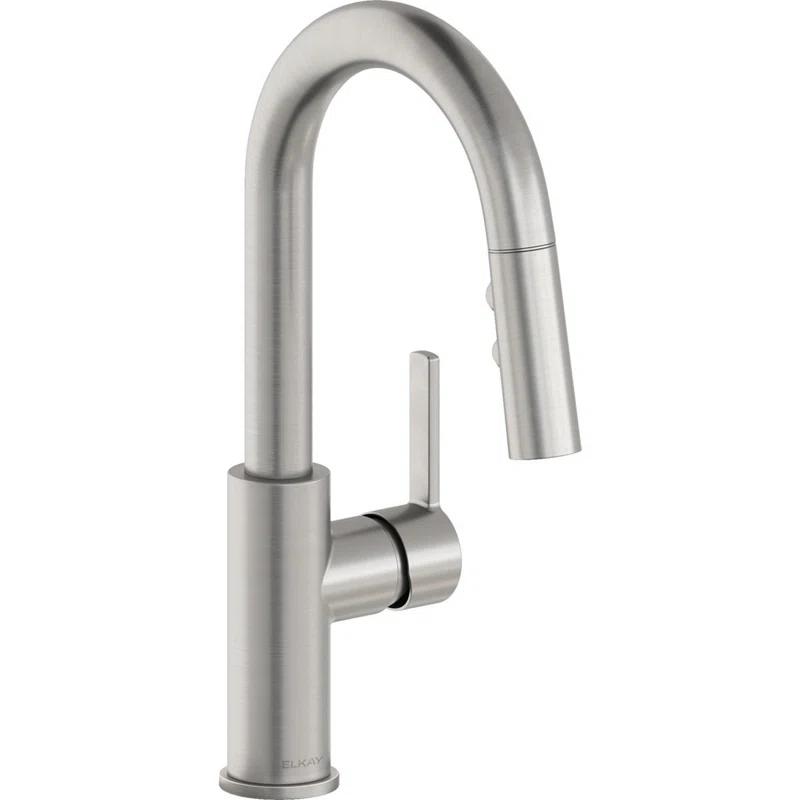 Avado Pull Down Bar Faucet