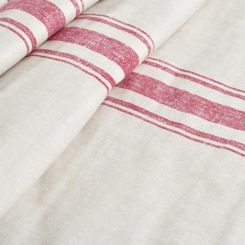 Birch Lane™ Gilroy Hand Woven Throw Blanket