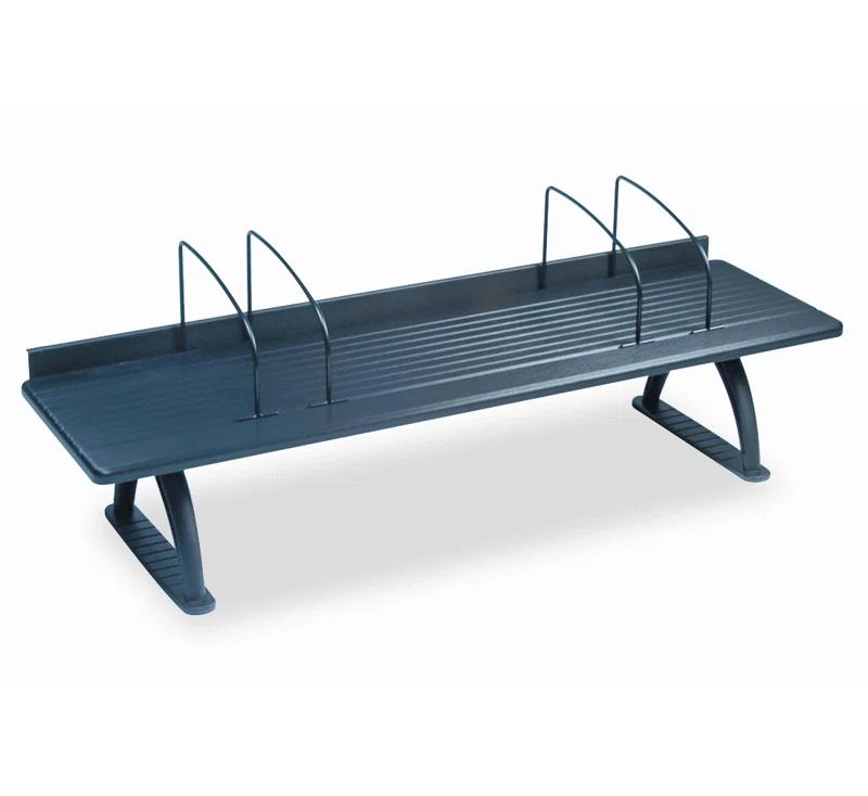 Safco Products Company Value Mate Desk Riser