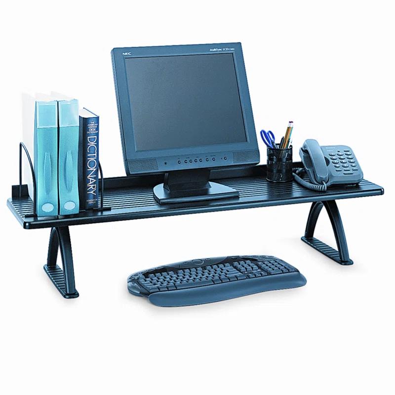 Safco Products Company Value Mate Desk Riser