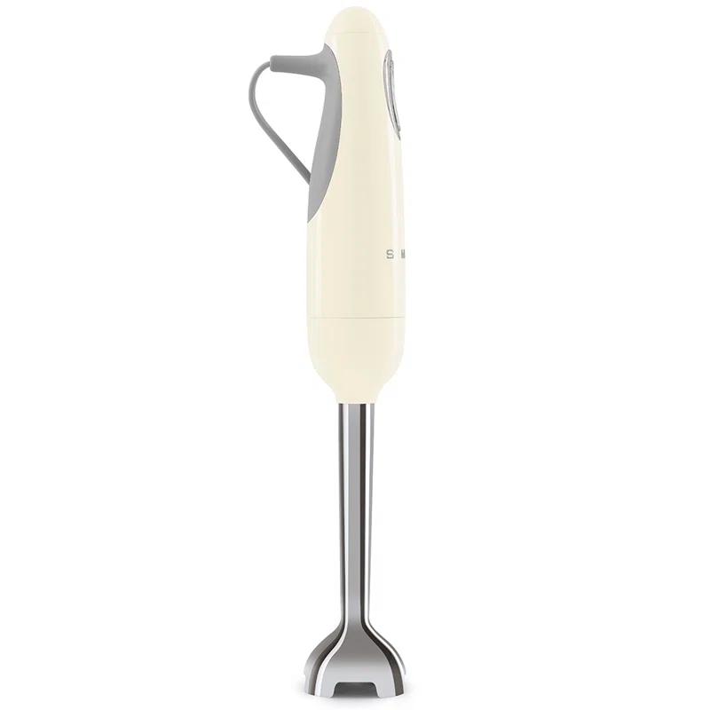 SMEG Cream Retro Hand Blender