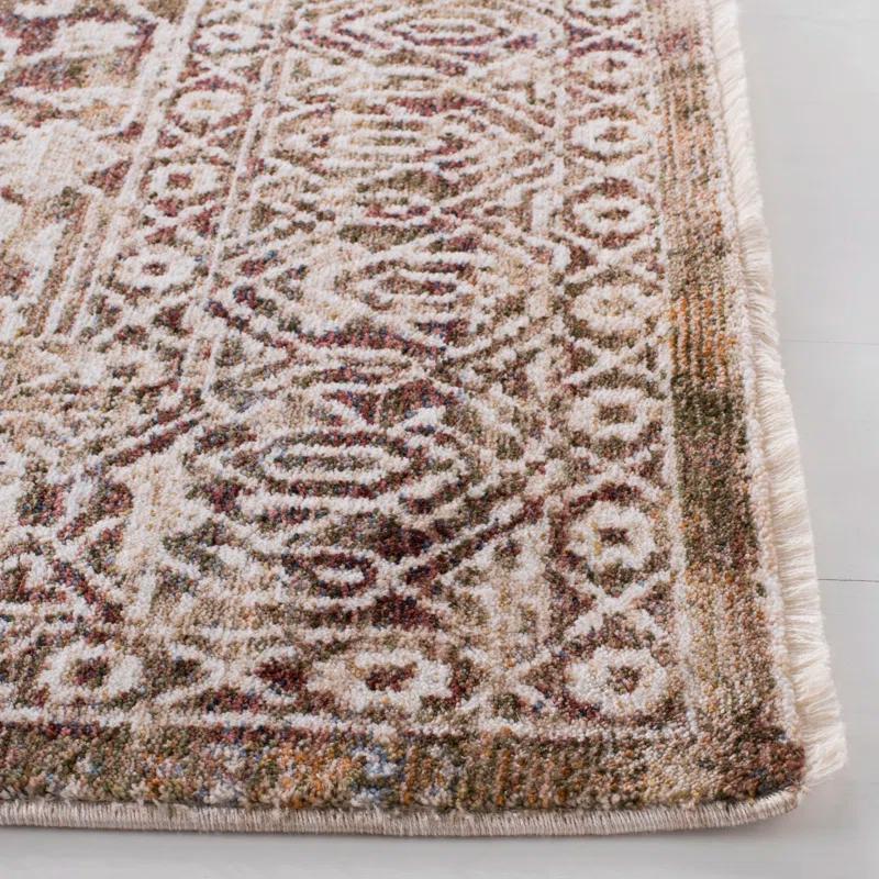 Lauren Ralph Lauren Lauren Ralph Lauren Performance Oriental Rug