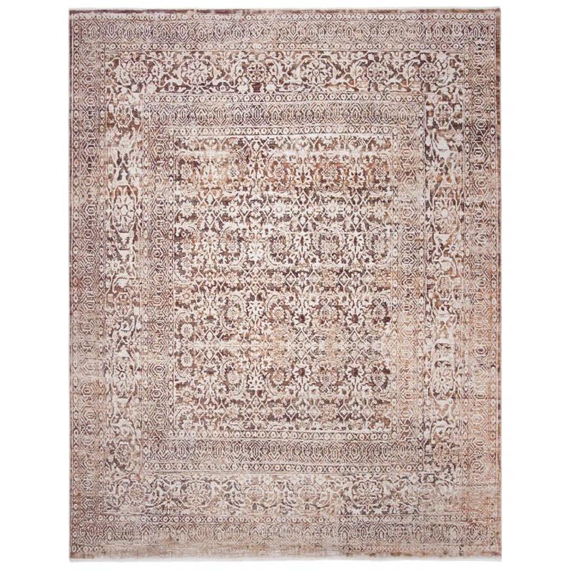 Lauren Ralph Lauren Lauren Ralph Lauren Performance Oriental Rug