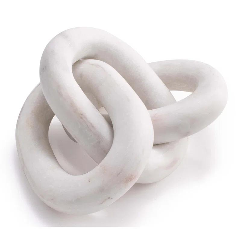 Atlas Marble Chain by Regina Andrew