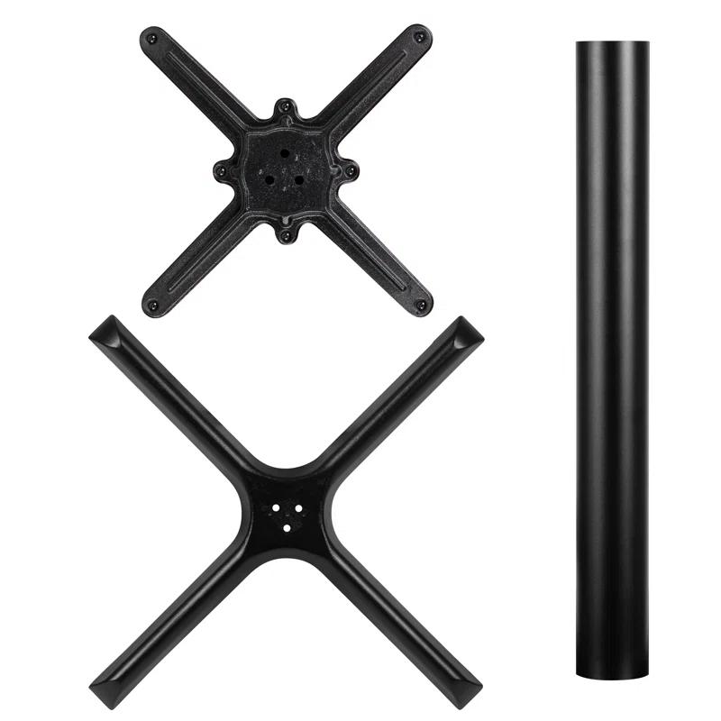 Flash Furniture 36" Round Multi-Purpose Conference Table - Meeting Table for Office