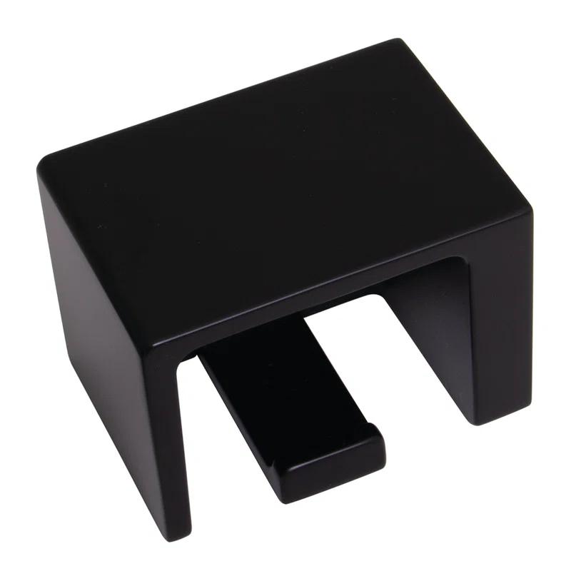 Lura Wall Mounted Robe Hook