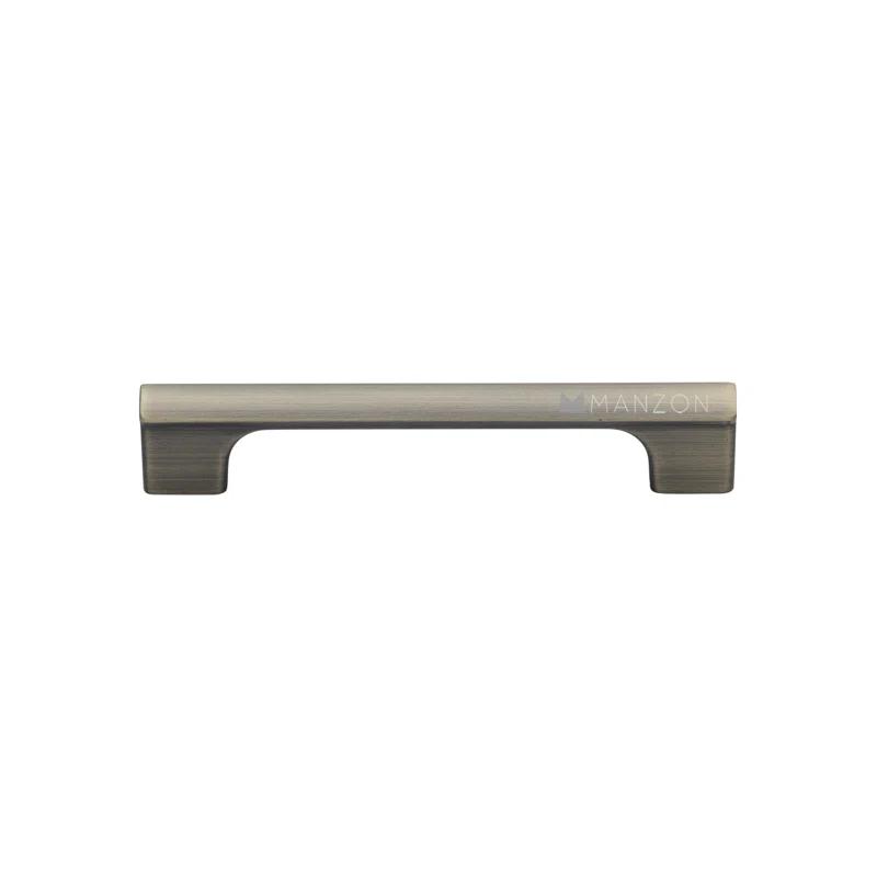 Manzoni Appleton Cabinet 5 1/16" Center to Center Bar Pull