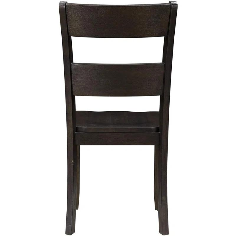 Darby Home Co Turek 19.5'' H Side Chair (Set of 2)