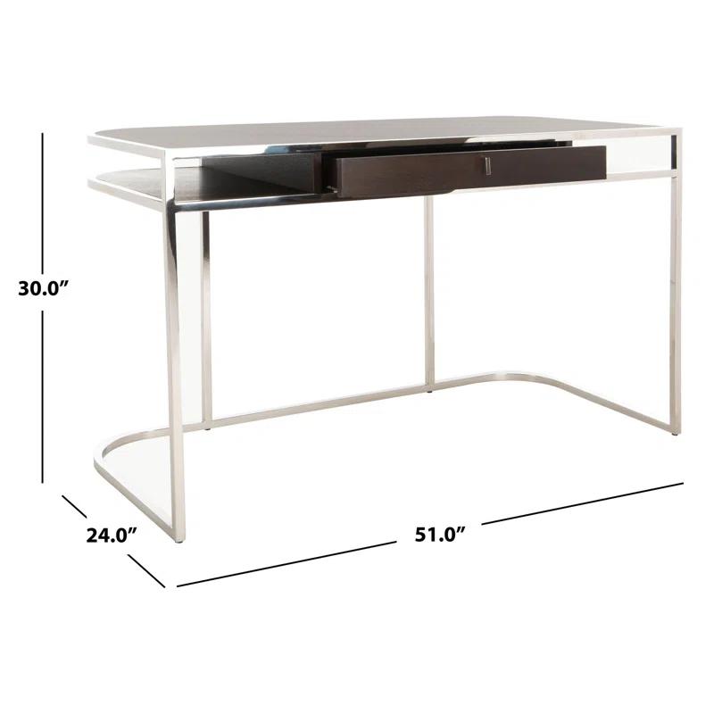 Safavieh Couture Julian 51" Desk
