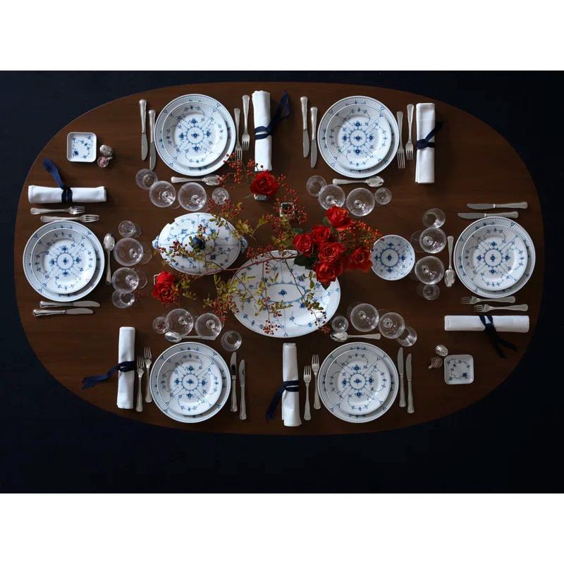 Deep Plate 23 cm