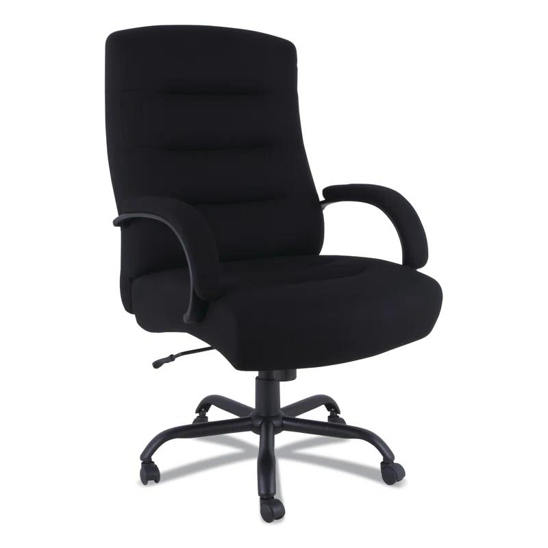 Alera® Kësson Series Polyester Blend Task Chair