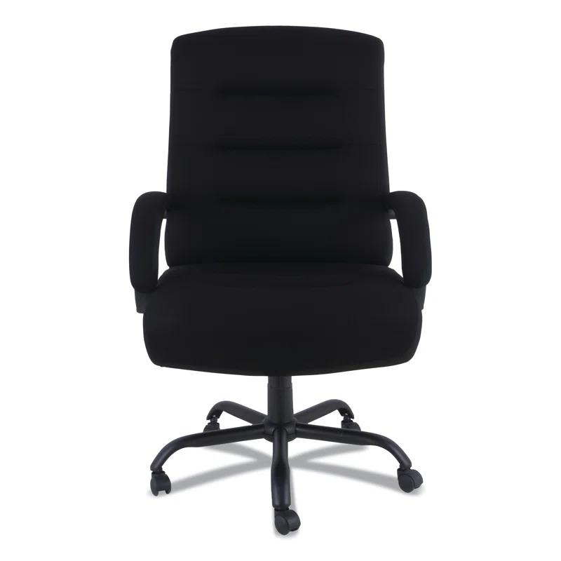 Alera® Kësson Series Polyester Blend Task Chair
