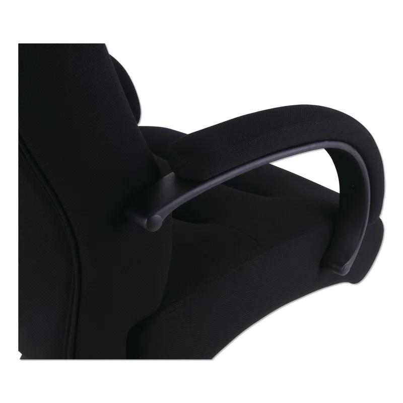 Alera® Kësson Series Polyester Blend Task Chair