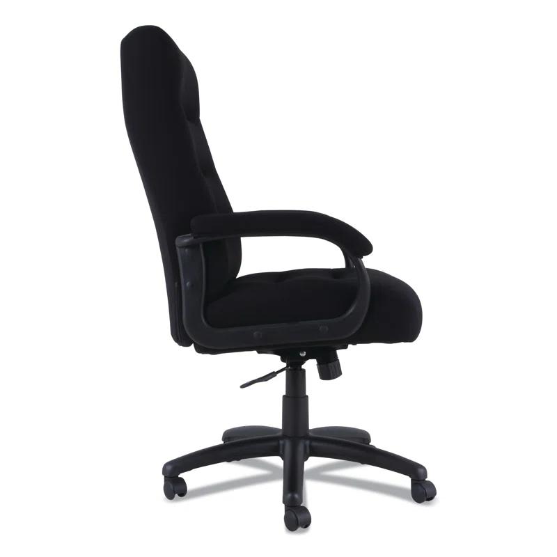Alera® Kësson Series Polyester Blend Task Chair