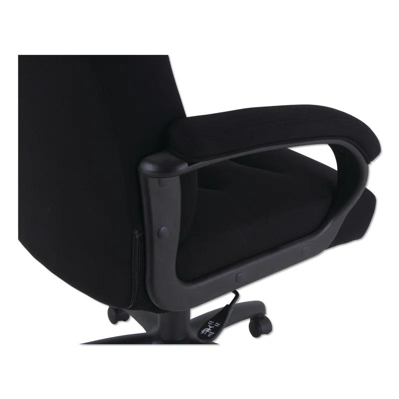 Alera® Kësson Series Polyester Blend Task Chair