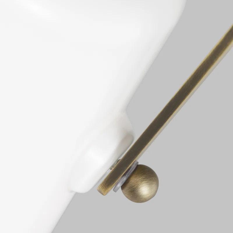 Lauren Ralph Lauren Hazel 1 - Light Single Pendant