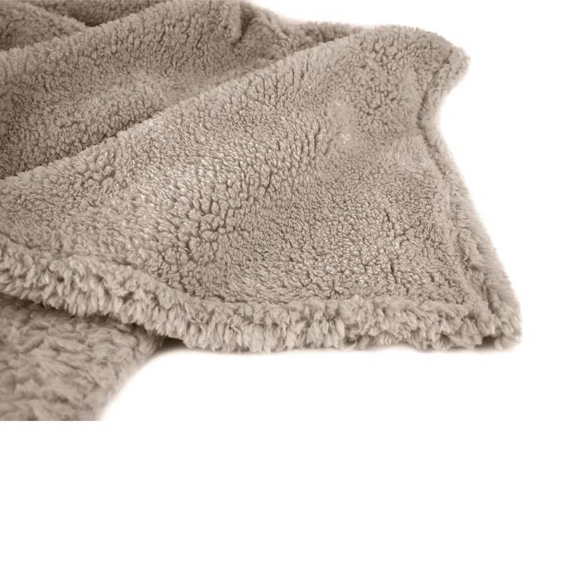 Pavilia Blanket & Reviews | Wayfair