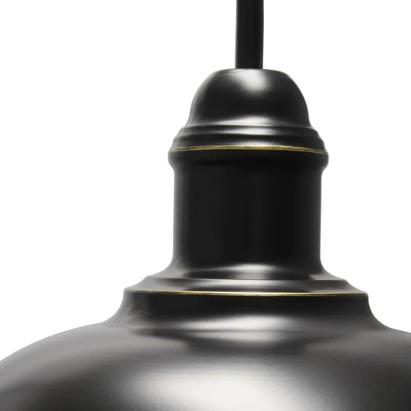 Sand & Stable™ Paige 64'' Arched Floor Lamp