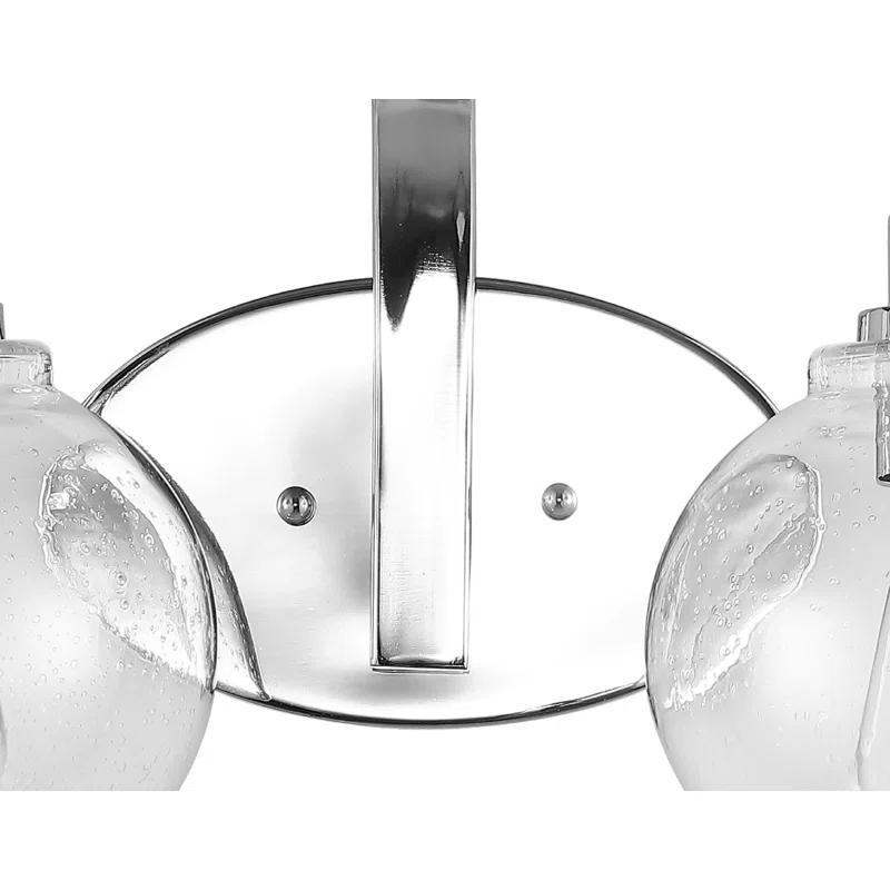 Longshore Tides Deandra 2 - Light Vanity Light | Wayfair