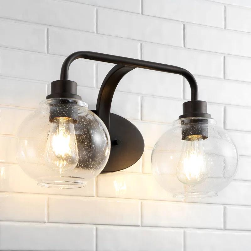 Longshore Tides Deandra 2 - Light Vanity Light