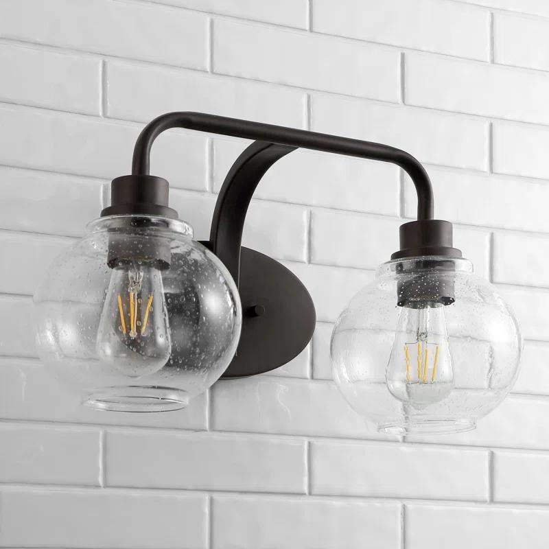 Longshore Tides Deandra 2 - Light Vanity Light
