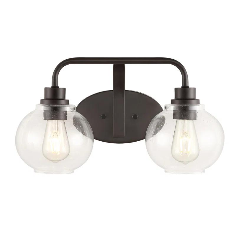 Longshore Tides Deandra 2 - Light Vanity Light