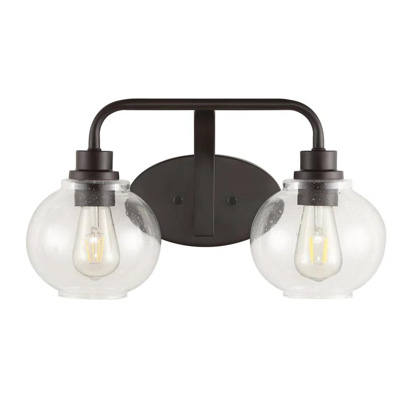 Longshore Tides Deandra 2 - Light Vanity Light