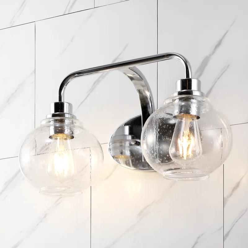 Longshore Tides Deandra 2 - Light Vanity Light | Wayfair