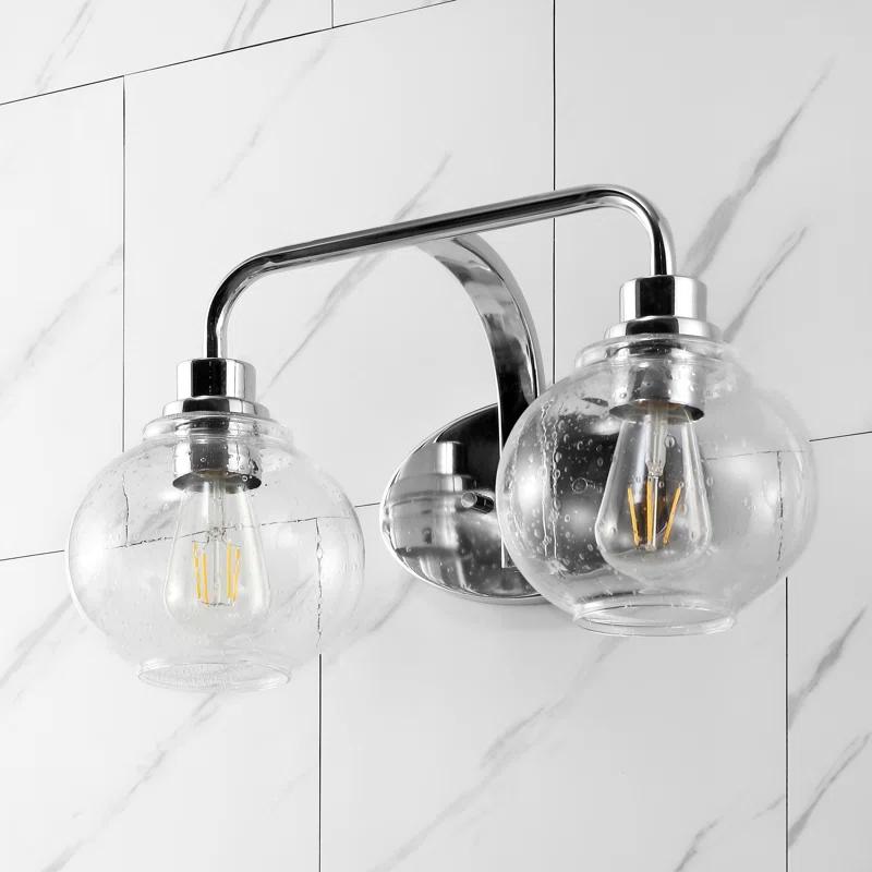 Longshore Tides Deandra 2 - Light Vanity Light | Wayfair