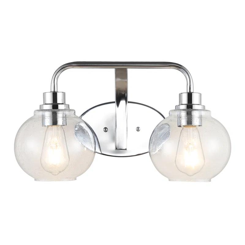 Longshore Tides Deandra 2 - Light Vanity Light | Wayfair
