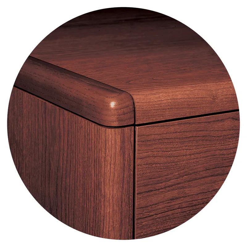 10700 Series Executive Desk