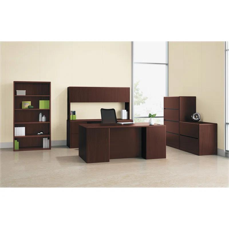 10700 Series Executive Desk
