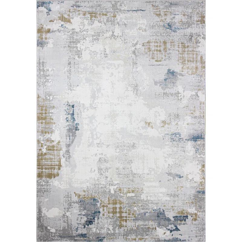 Steelside™ Gideon Indoor Rug