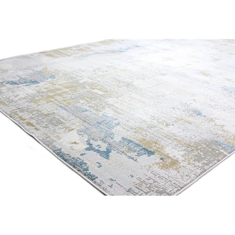 Steelside™ Gideon Indoor Rug