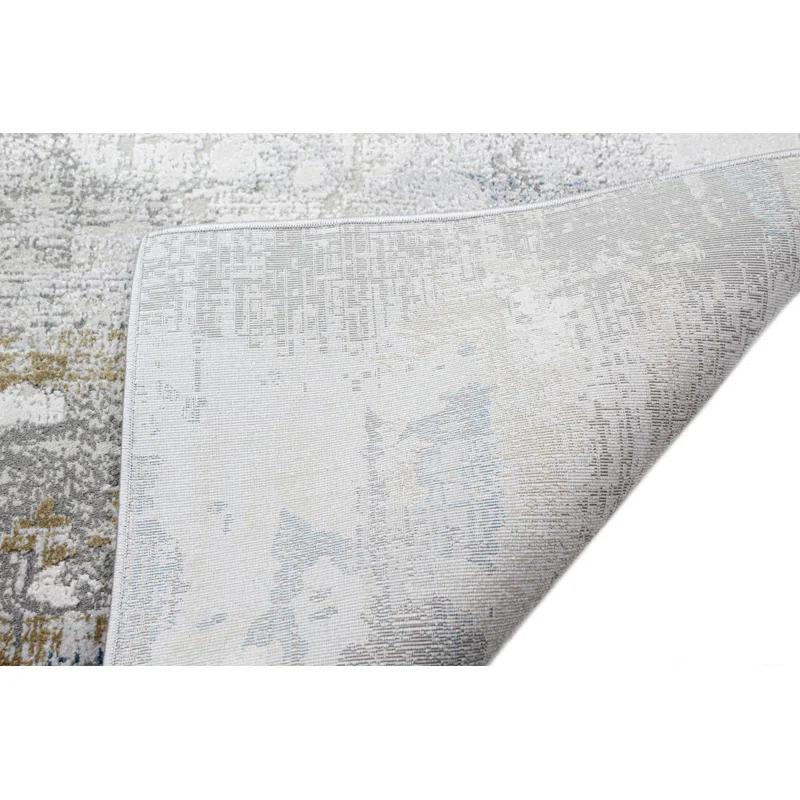 Steelside™ Gideon Indoor Rug
