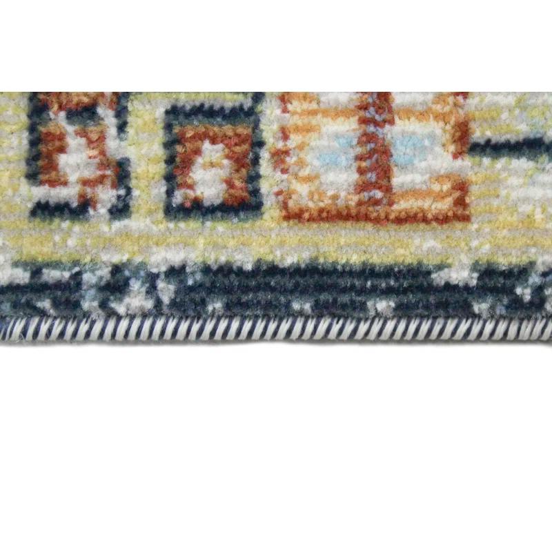 Mistana™ Wayne Oriental Indoor Rug