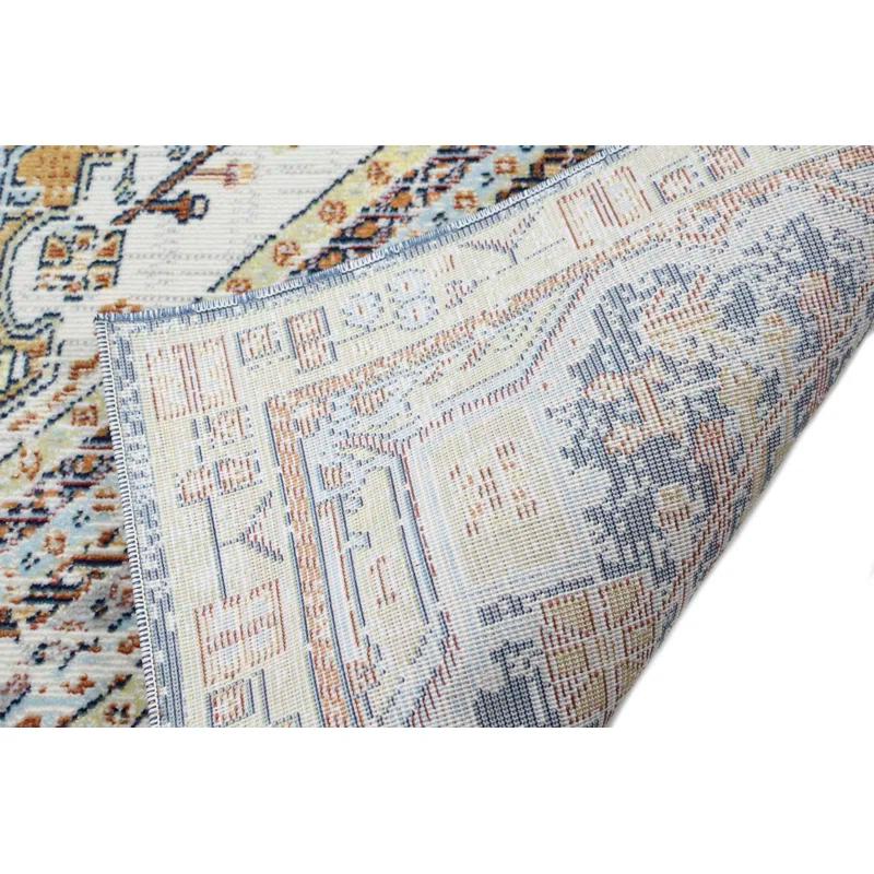 Mistana™ Wayne Oriental Indoor Rug