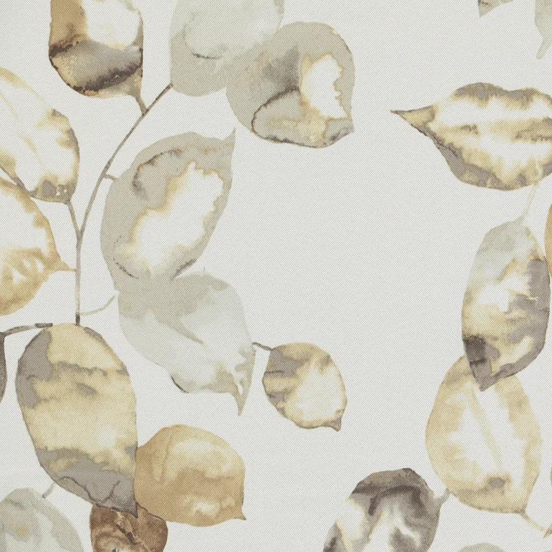 Eclipse Paige Polyester Room Darkening Curtain Single Panel